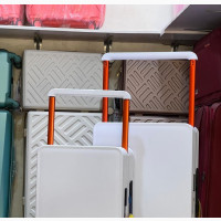 Traveling Luggage