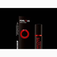 Minilove Duration Spray for Men - 10ml