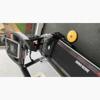 2.5hp German Machine Electric Running Treadmill