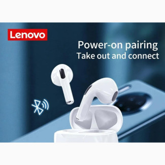 Lenovo HT38 Bluetooth 5.0 TWS Wireless Waterproof Earphones