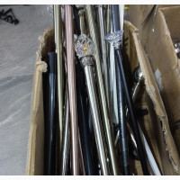 Qaulity Curtain Rods Accessories