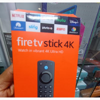 Amazon Fire TV Stick - Stream Media in High Definition