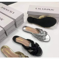 Liliana Slippers