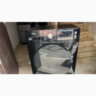 Midea 12kg Wash/8kg Dryer Washing Machine