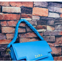Stylish Zara Handbags - Brand New