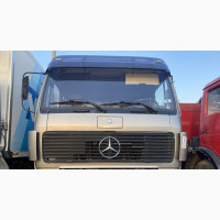 Mercedes Benz 1625 Pickup Truck