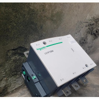 F1504 Schneider Contactor 250a