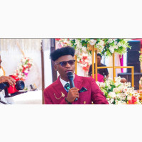 Best Wedding Mc