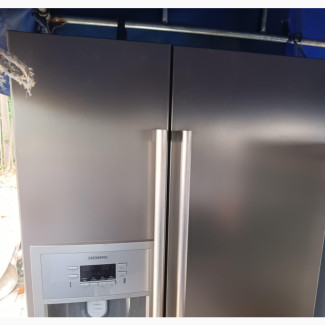 Siemens American Refrigerator (UK Used)