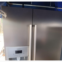 Siemens American Refrigerator (UK Used)
