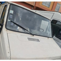 Peugeot Boxer 1995 White