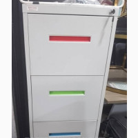 Boss Office Products High Quality Office File Cabinet