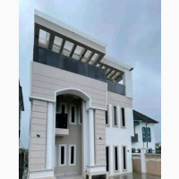 4bdrm Duplex in Mercyland Ext, Port-Harcourt for sale