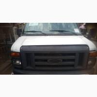 Ford E 350 Van - Garbage Trucks