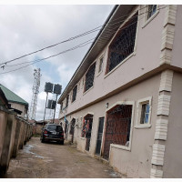 Furnished 10bdrm Block of Flats in Benin City for sale