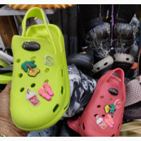 Original Female Crocs