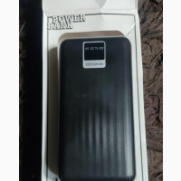 Intelligence Super Fast Powerbanks - Brand New