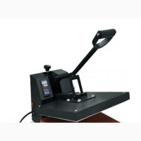 Multi-Purpose Heat Transfer Machine - Brand New