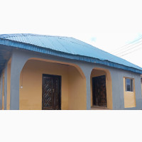 Mini Flat for Rent in Ibadan - Asolo Olorunsogo Area