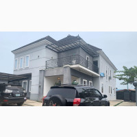 Furnished 4bdrm Duplex in Ayilara Estate, Ibadan for sale