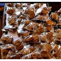 Mini Packs.Of Spicy Crunchy Kuli Kuli