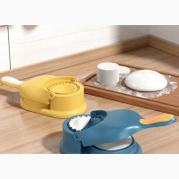 Dumpling Mold Meatpie Cutter