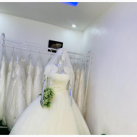 Herrlich Bridal