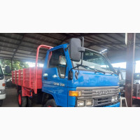 Dyna200 Truck Fuel