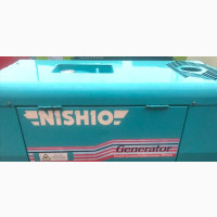 10kva Denyo Japan Generator Tokunbo