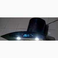 Kitchen Hood Heat Extractor