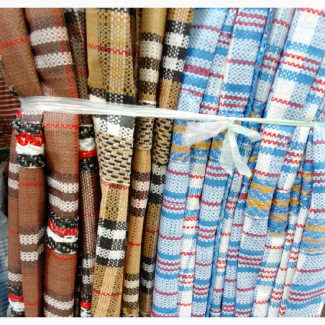 Ghana Must Go Bag, Big Medium and Small (3000, 2500, 2000