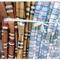 Ghana Must Go Bag, Big Medium and Small (3000, 2500, 2000