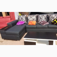 Affordable L.Shape Sofa Chairs