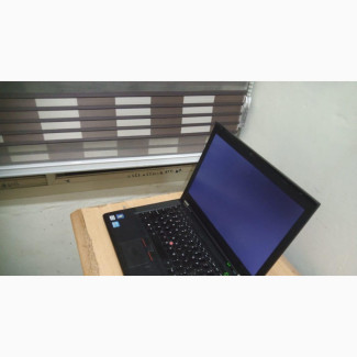 Laptop Lenovo ThinkPad T430 8GB Intel Core I7 SSD 256GB