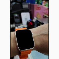 G26 Series 8 Ultra Smart Watch