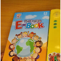 English Learning Ebook