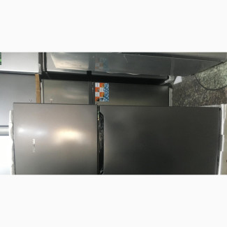 Brand New Hisense Double Door Standing Fridge