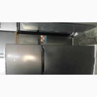 Brand New Hisense Double Door Standing Fridge