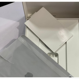 New Apple iPad Pro 128 GB Gray