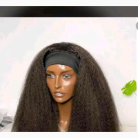 Blend Hair