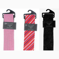 BHS Jack Reid Mens High Quality Formal Shirt Ties. Various