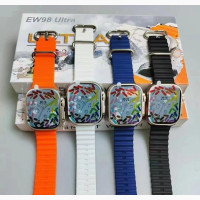Apple Watch 8 Smart Watch. Apple Watch 8 Smart Watch