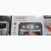 Brand New SSODD 25 Litres Air Fryer
