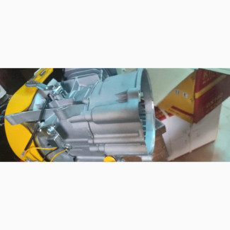 Half Engine for 3kva