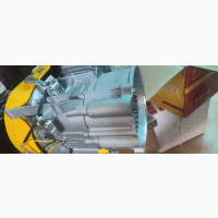 Half Engine for 3kva