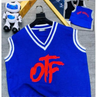Otf Top - Armless