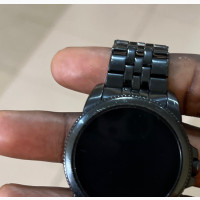 Fossil 5e Smart Watch - Comfortable and Stylish
