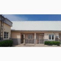 1 Bedroom Apartment for Rent in Karu City College - 600k