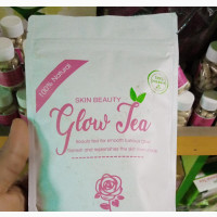 Skin Whitening Glow Tea