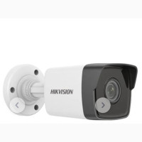 Hikvision Exir Fixed Bullet Network Camera 4p